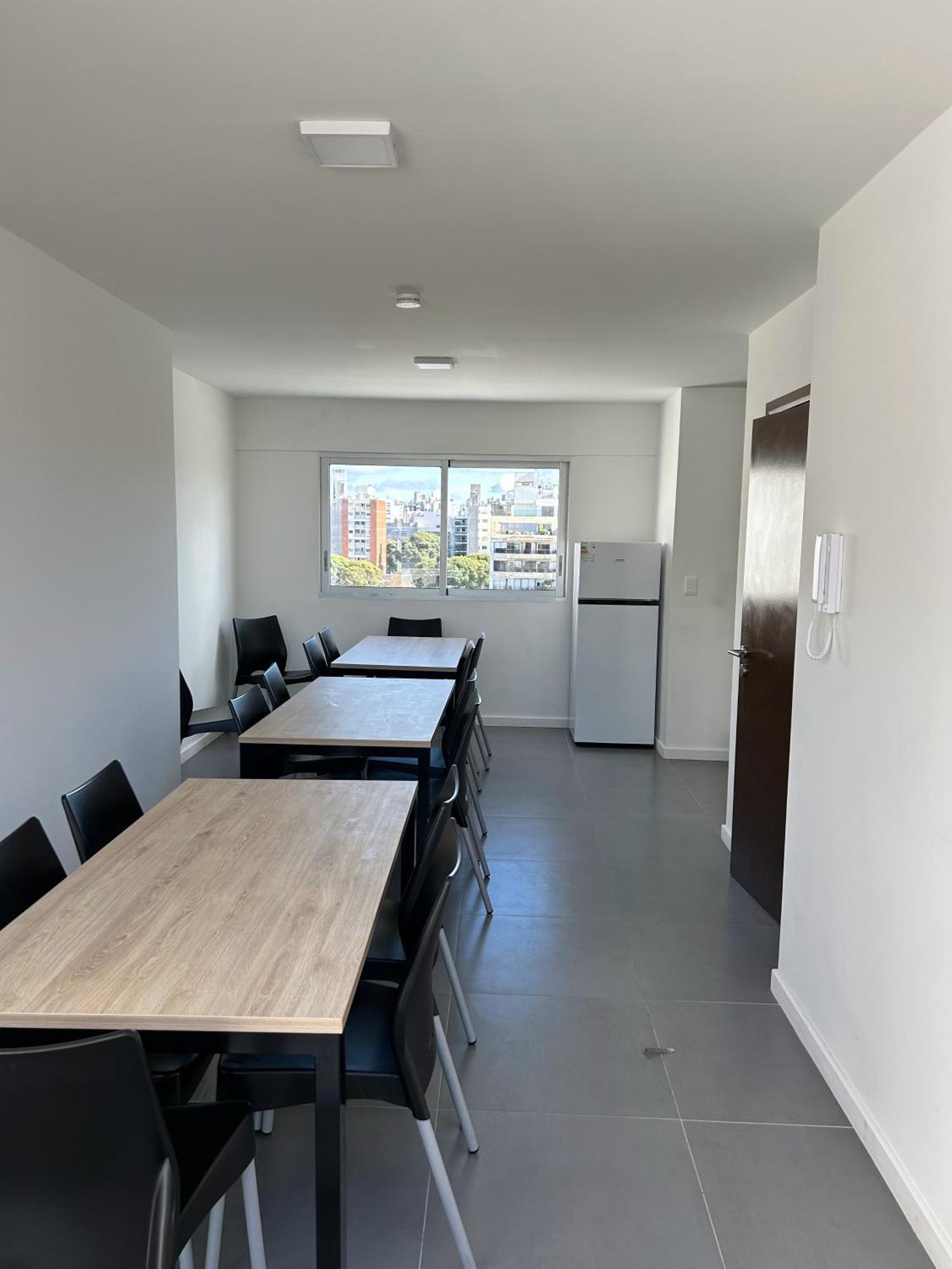 몬테비데오 Hermoso Apartamento A 150 Metros De La Rambla 아파트 외부 사진