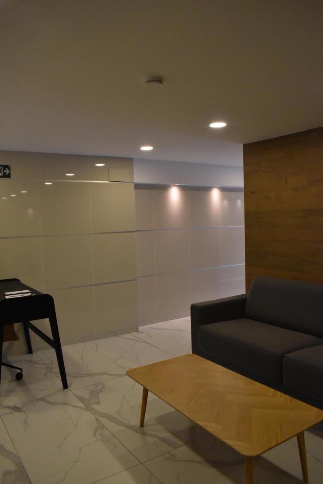 몬테비데오 Hermoso Apartamento A 150 Metros De La Rambla 아파트 외부 사진