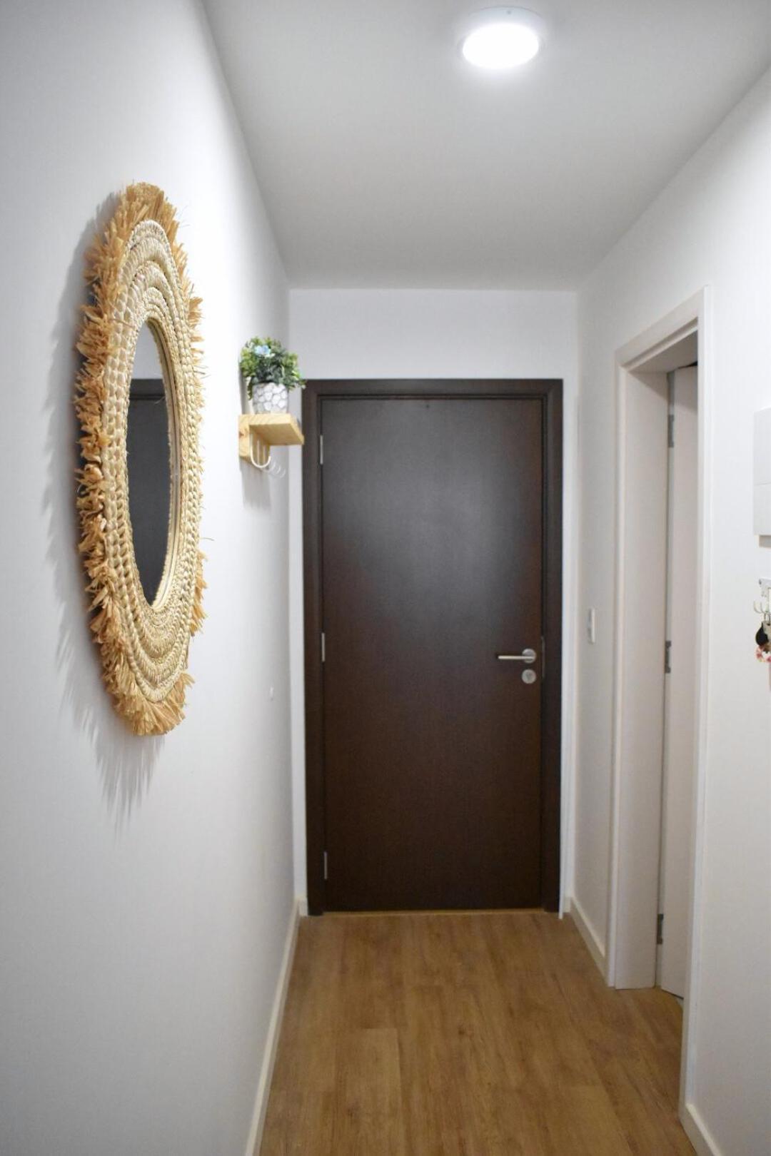 몬테비데오 Hermoso Apartamento A 150 Metros De La Rambla 아파트 외부 사진